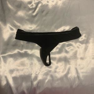 Cotton Thong
